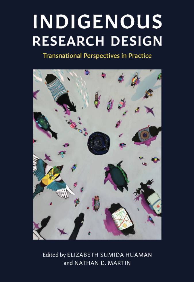 Books — Elizabeth Sumida Huaman, Ed.D. Books — Elizabeth Sumida Huaman, Ed.D.